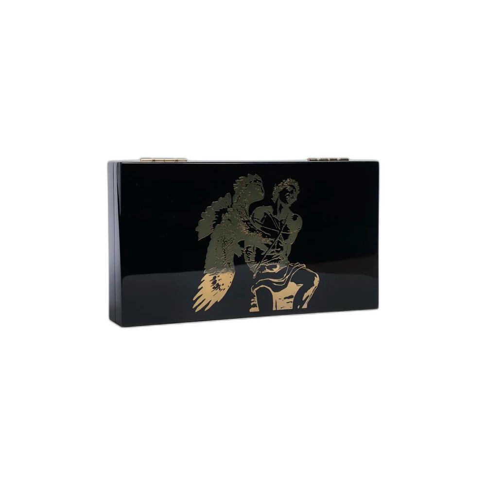 God of Fire Special Reserve Black Assortment 4ct 2