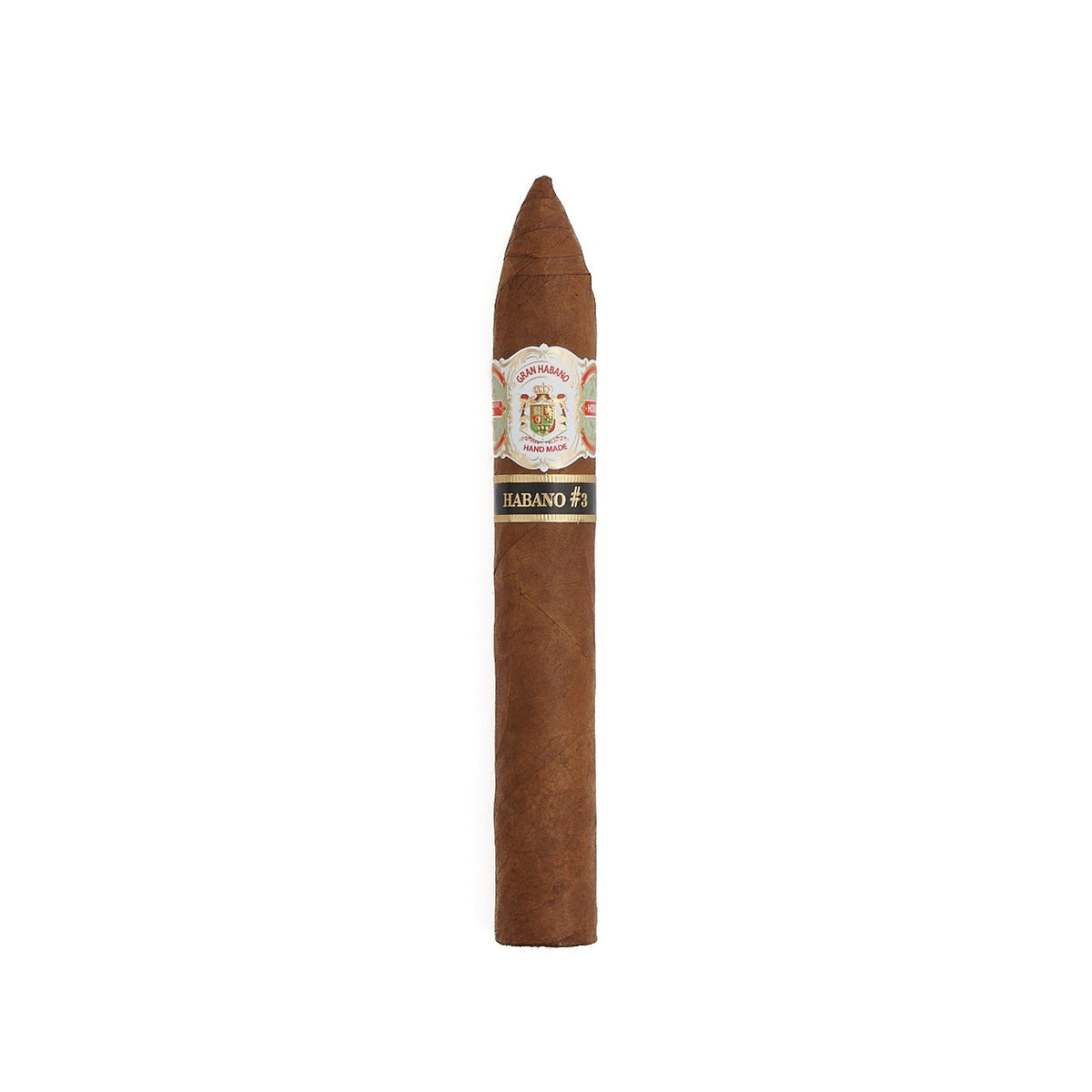 Gran Habano #3 Habano Pyramid 20ct