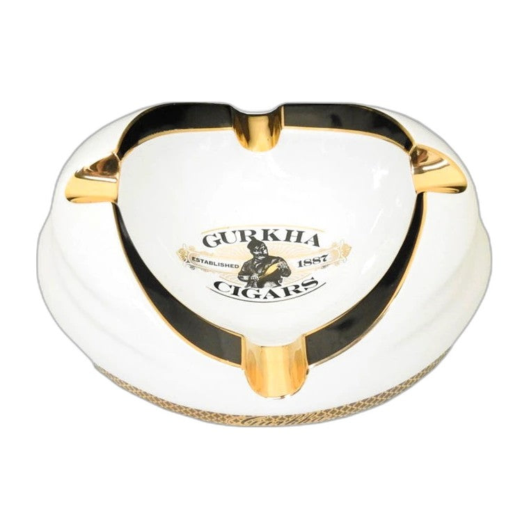 Gurkha Ashtray