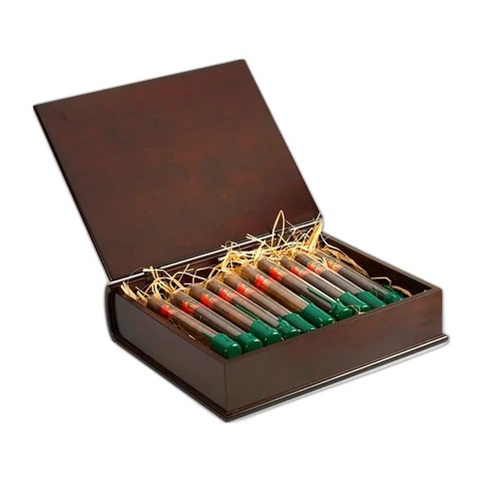 Gurkha His Majesty’s Reserve Churchill 20ct