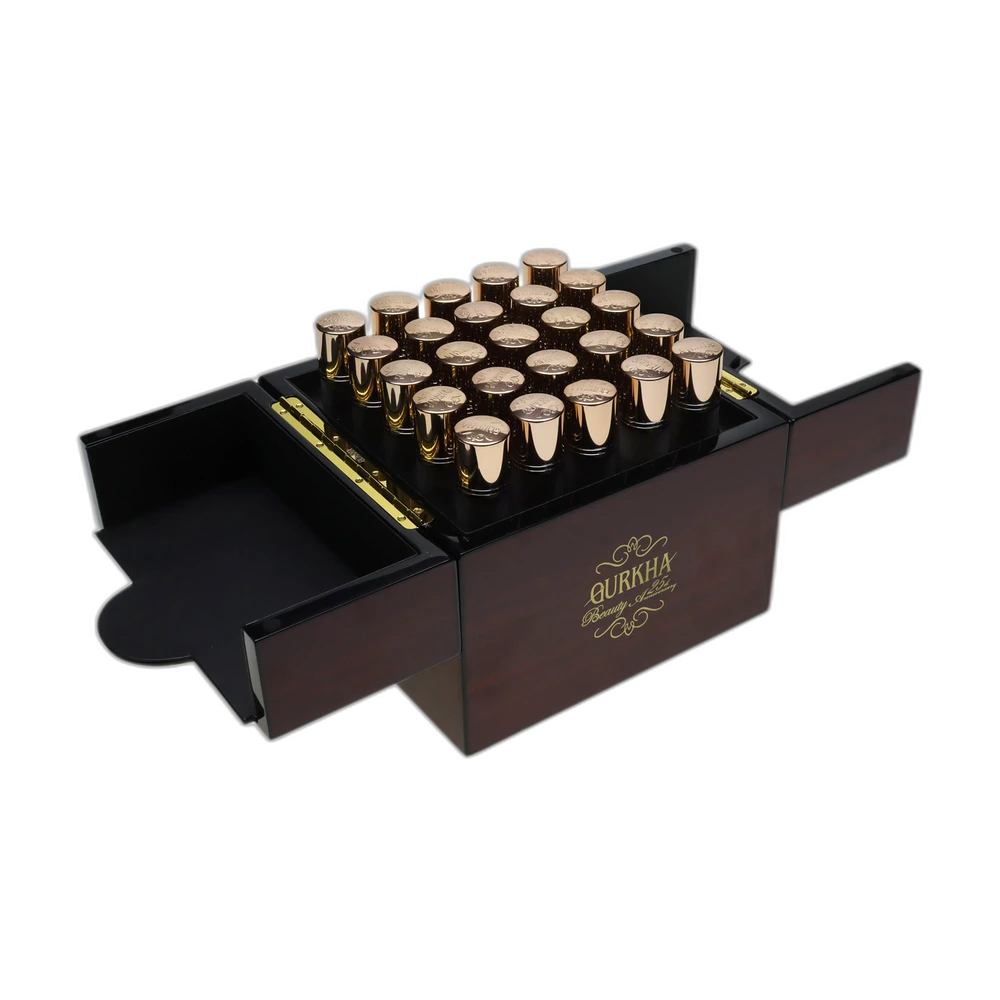 Gurkha Beauty 25th Anniversary 25ct