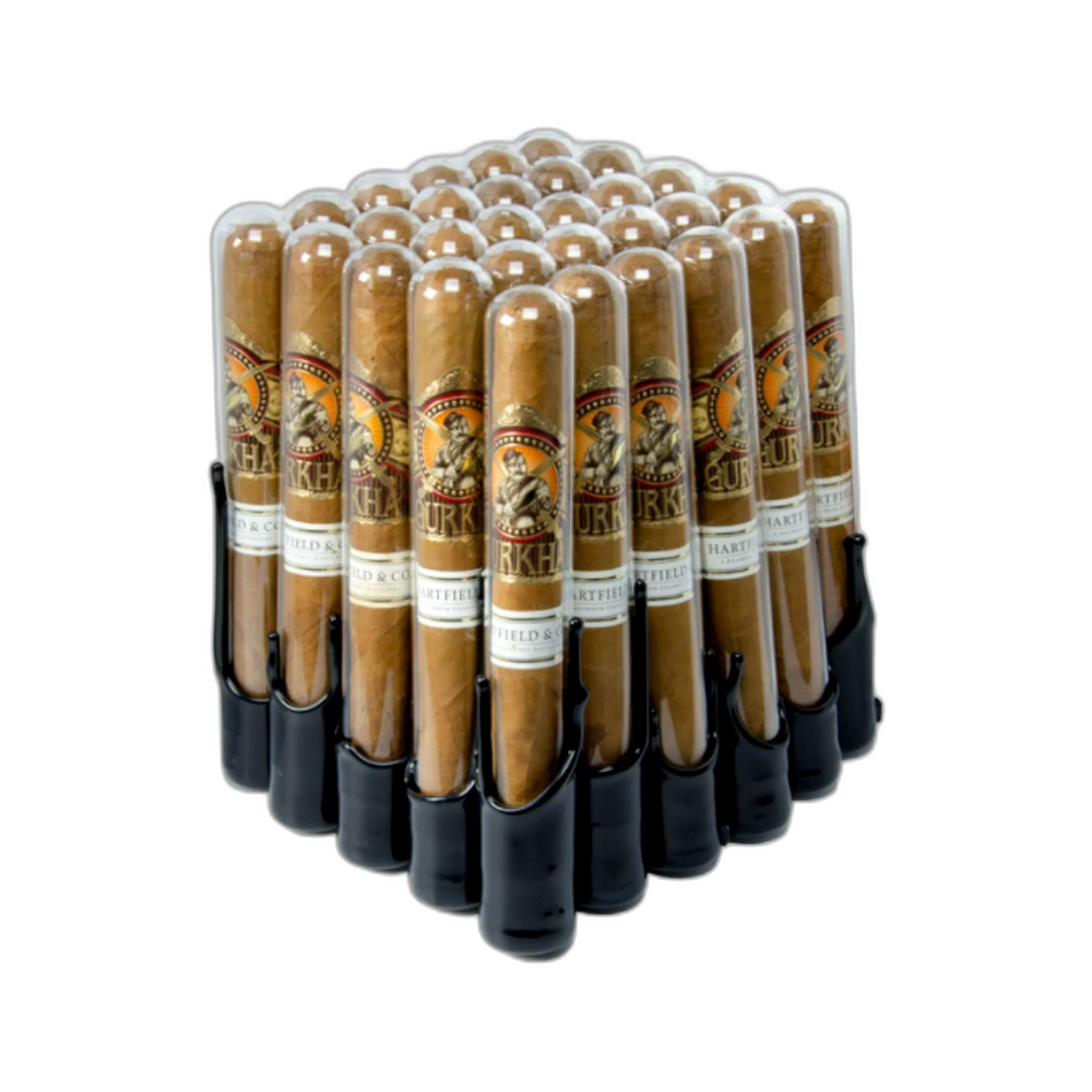 Gurkha Bourbon Collection Natural Churchill 30ct
