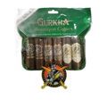 Gurkha Green Boutique Fresh Pack Sampler Pack of 6