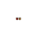Gurkha Mug Set 2 Mugs 2