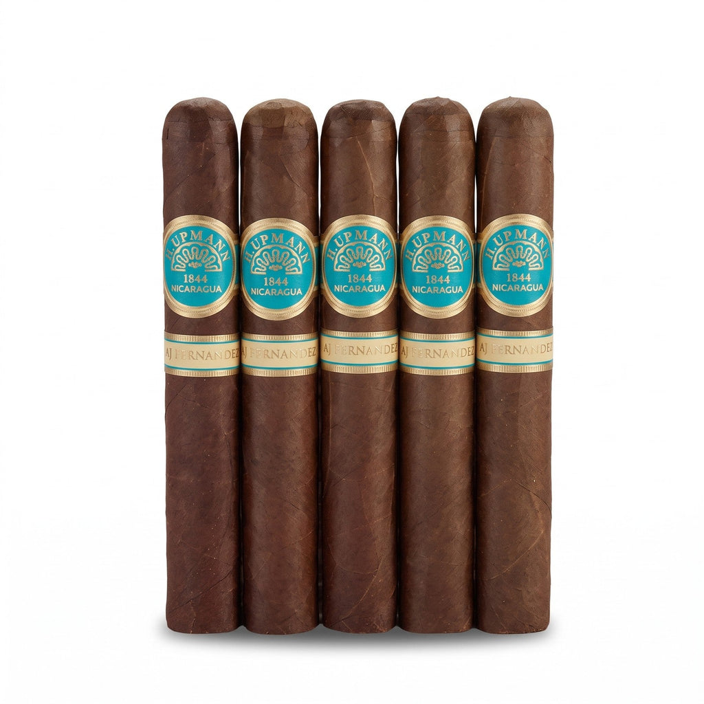 H. Upmann by AJ Fernandez Toro Box of 5