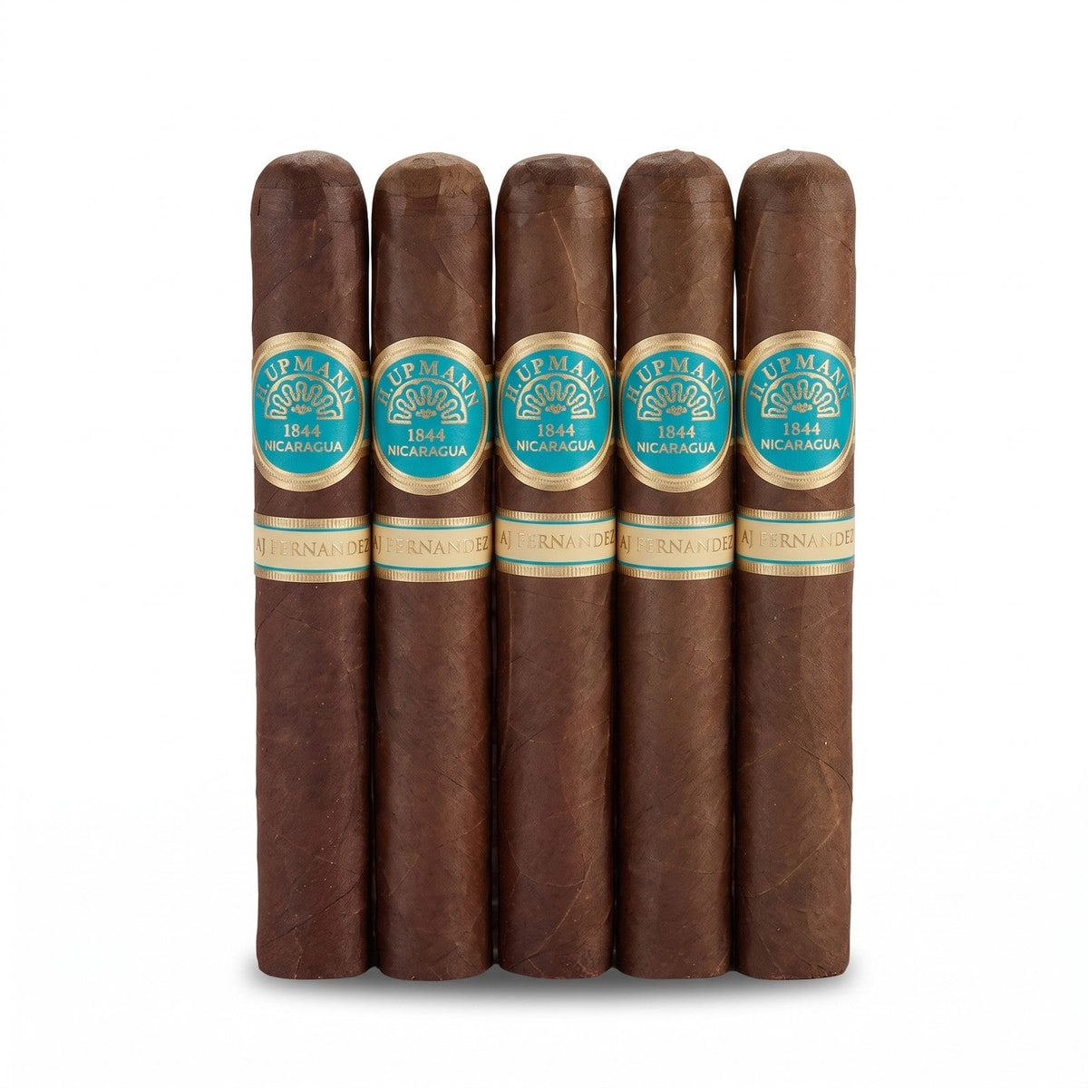 H. Upmann by AJ Fernandez Toro Box of 5