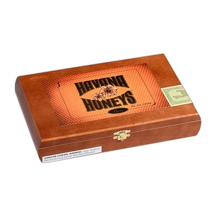 Havana Honeys Rum Del Sol Corona 25ct