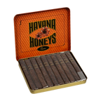 Havana Honeys Rum Tin of 10