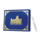 Highclere Castle Blue Churchill 20ct