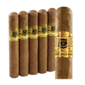 Hoyo De Monrerrey Excalibur Robusto Pack of 5