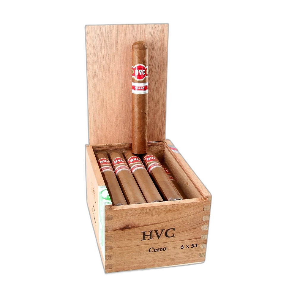HVC Cerro Toro 6x54 20ct