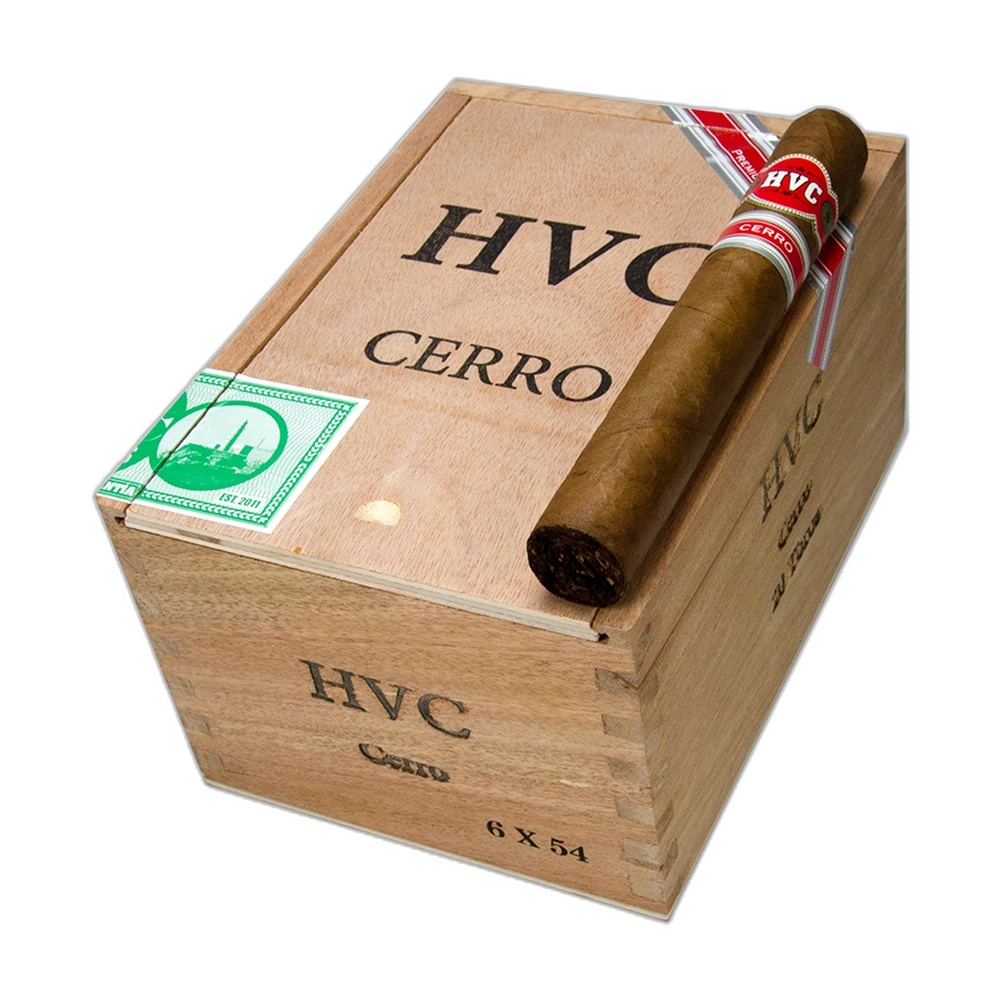 HVC Cerro Toro 6x54 20ct 2