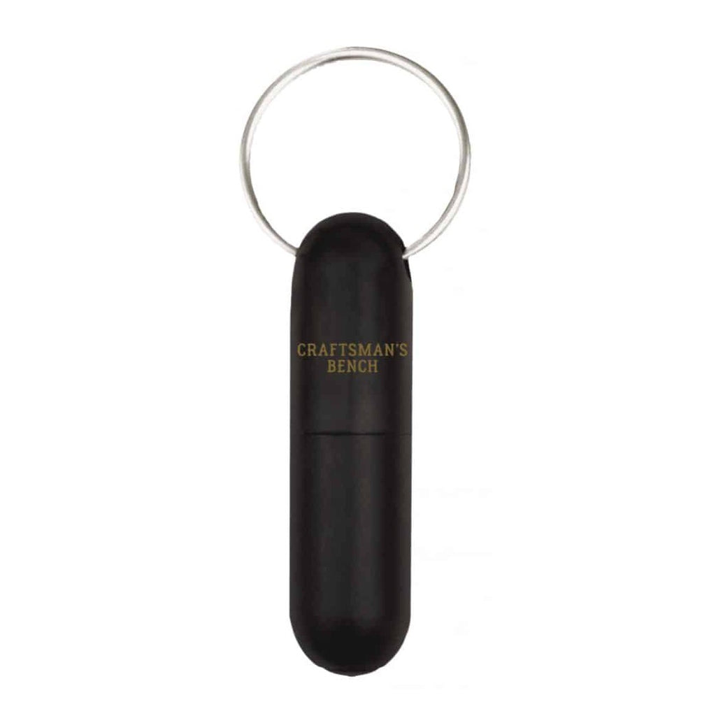 J.C Newman Bullet Cigar Cutter
