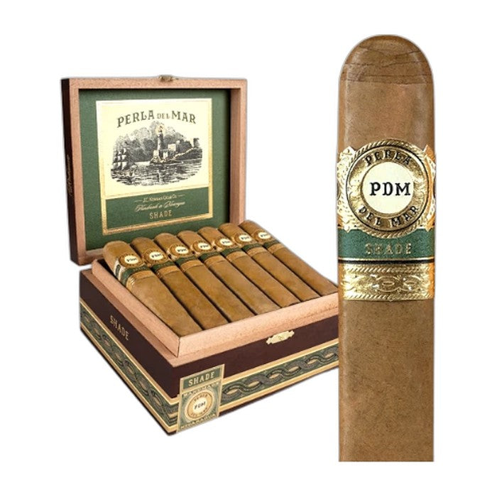 J.C Newman Perla Del Mar Corona Gordo 25ct