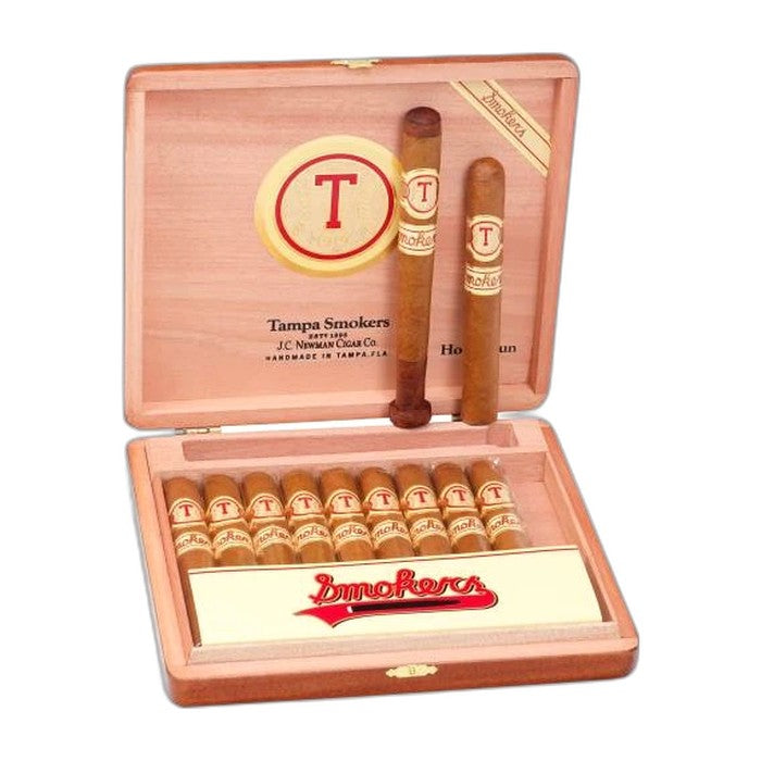J.C Newman Tampa Smokers Home Run 11ct