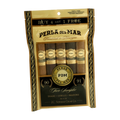 J.C Newman Perla Del Mar Toro Sampler Pack of 5