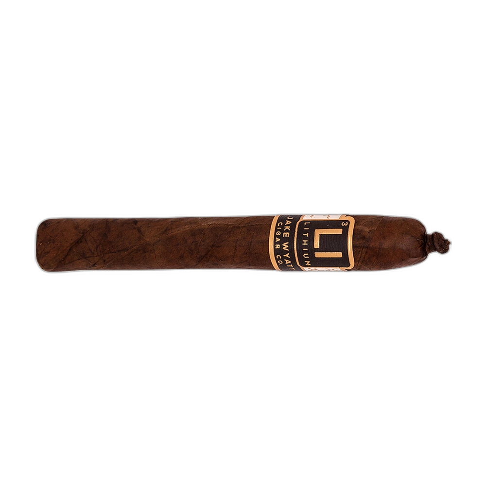 Jake Wyatt Lithium Toro 22ct 2