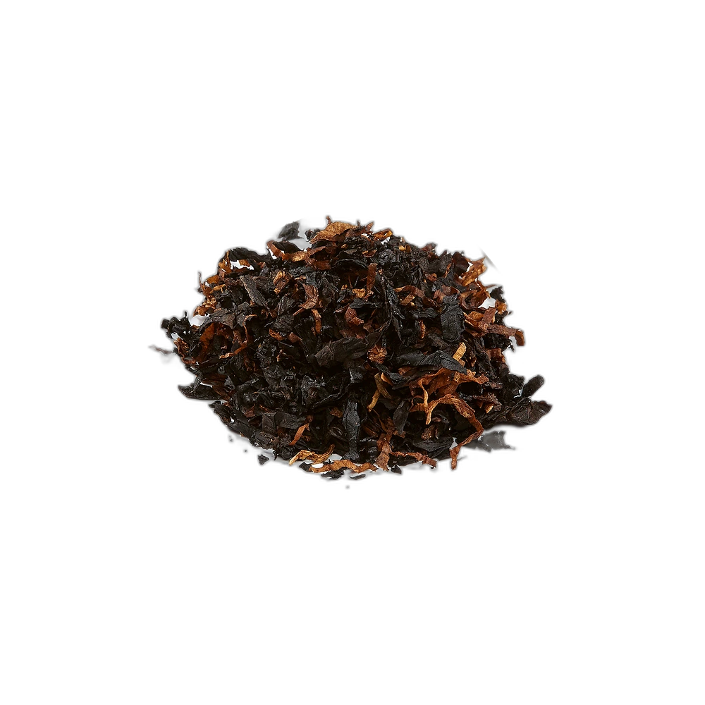 Jar Pipe Tobacco Black Raspberry 1LB 2