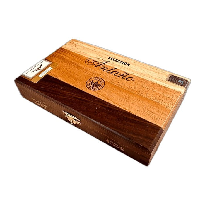 Joya De Nicaragua Seleccion Antano 4ct