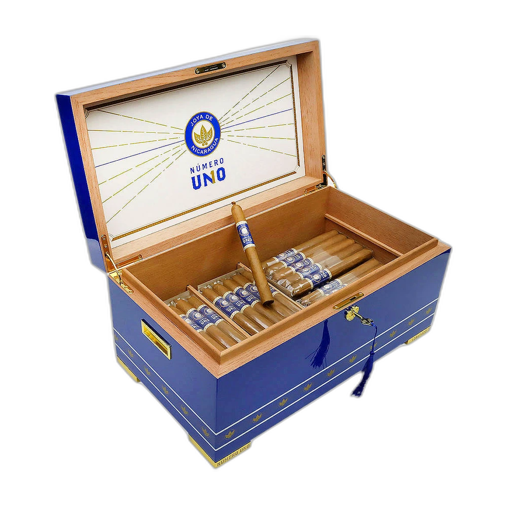 Joya De Nicaragua Numero Uno Humidor 150ct