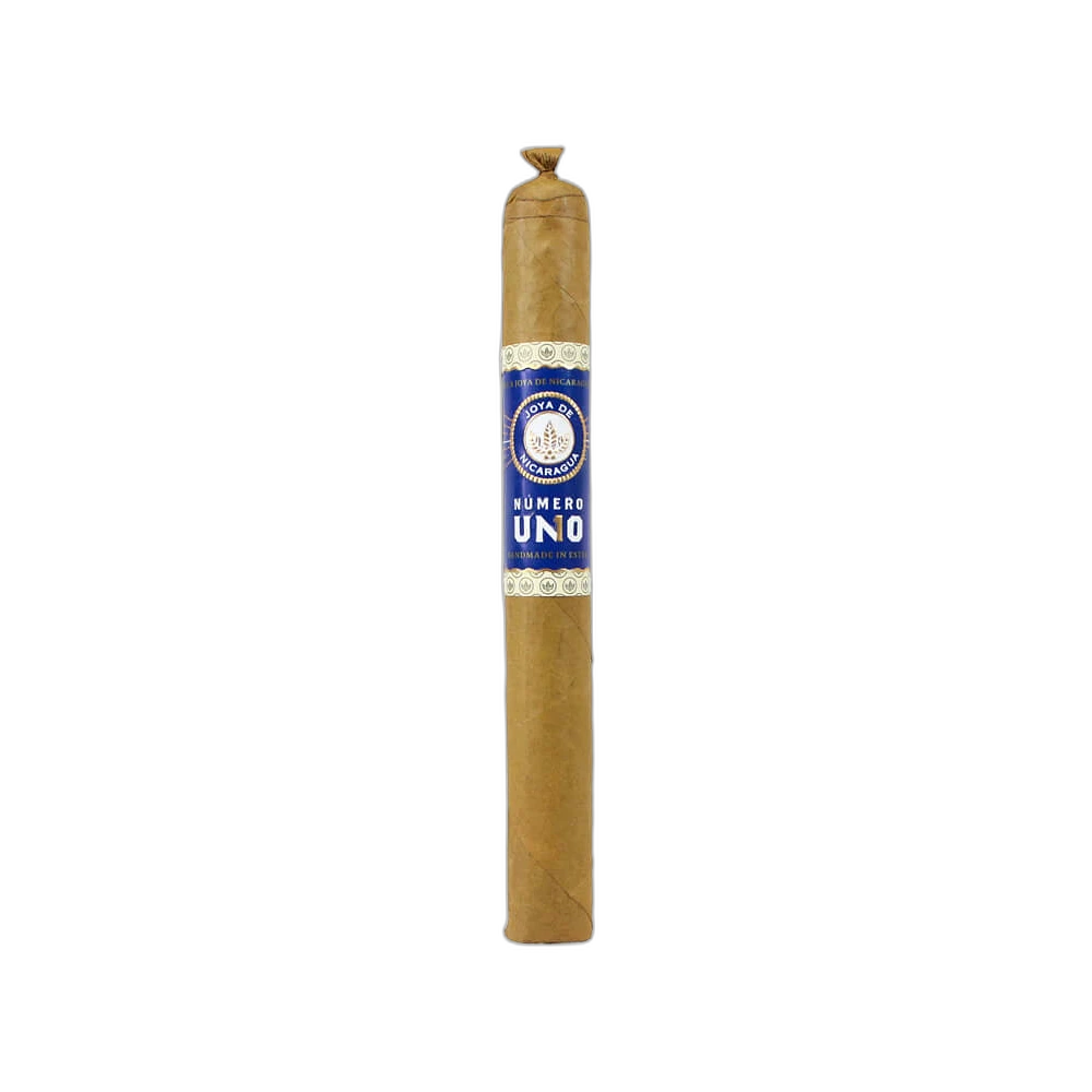 Joya De Nicaragua Numero Uno Humidor 150ct 3