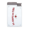 La Aroma de Cuba Jetline Prestige Double Torch Lighter