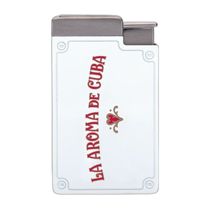 La Aroma de Cuba Jetline Prestige Double Torch Lighter