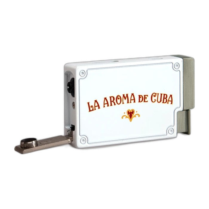 La Aroma de Cuba Jetline Prestige Double Torch Lighter