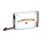 La Aroma de Cuba Jetline Prestige Double Torch Lighter