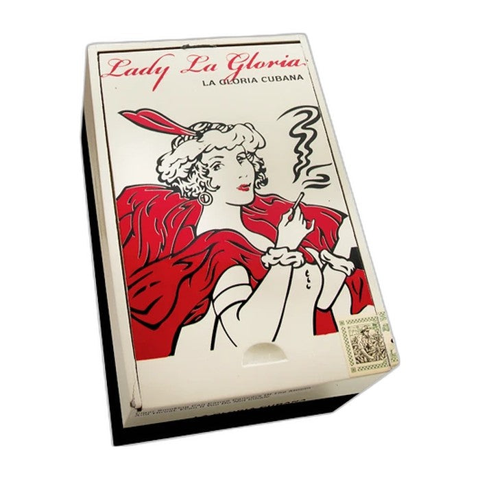La Gloria Cubana Lady La Gloria 10ct