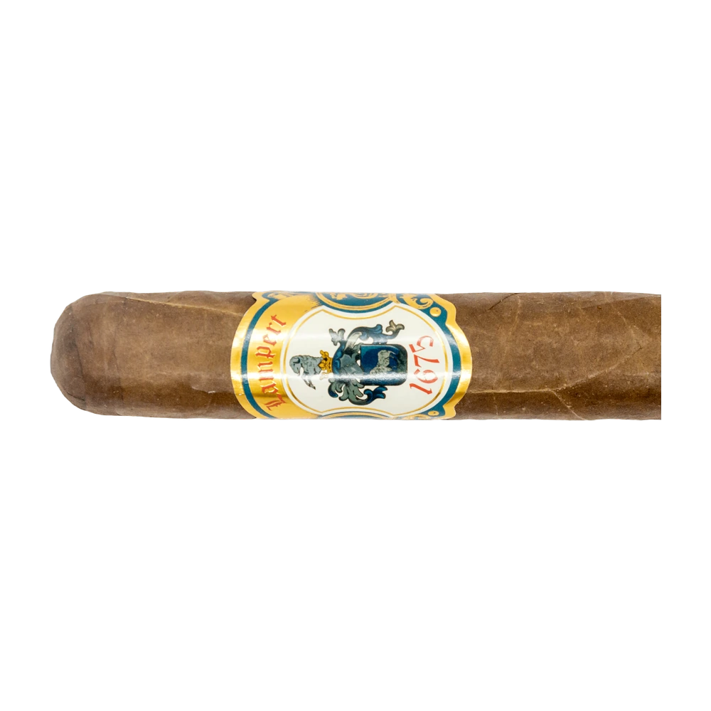 Lampert 1675 Azul Toro 20ct 2