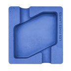 Les Fines Lames Blue Ashtray