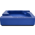 Les Fines Lames Blue Ashtray 2