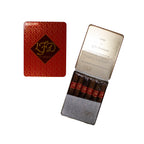LFD Carajos Maduro Tins of 6