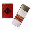LFD Carajos Natural Tin of 6