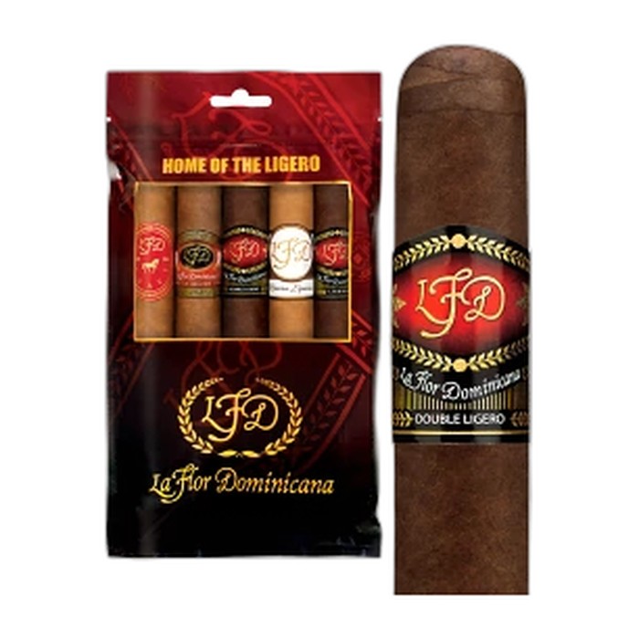 LFD Fresh Pack of 5
