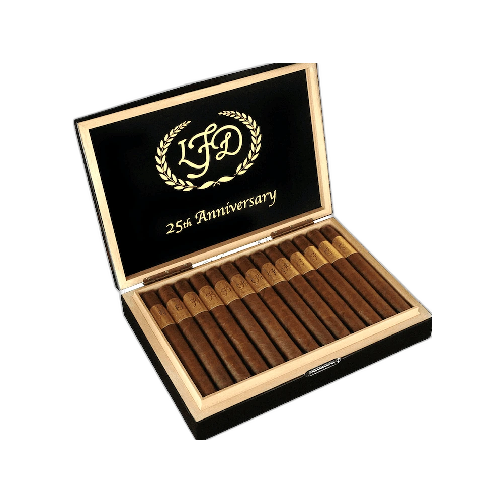 LFD 25th Anniversary 25ct