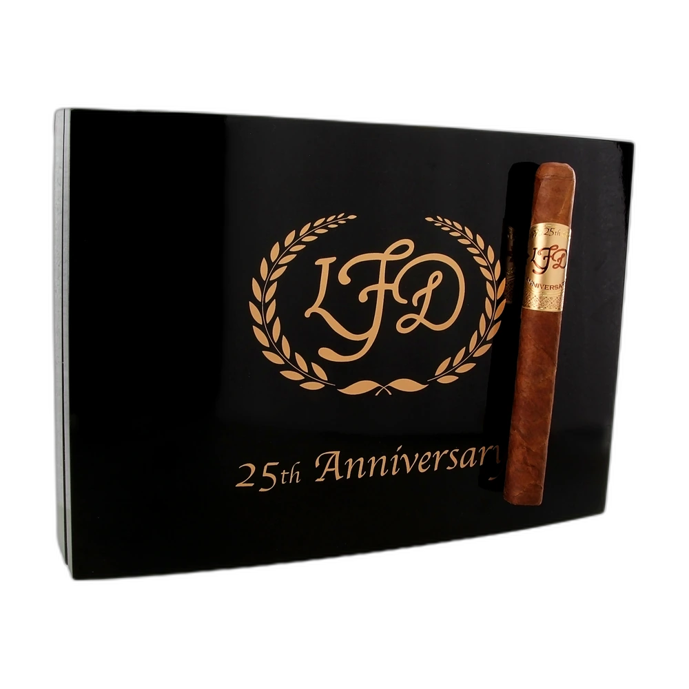 LFD 25th Anniversary 25ct 2