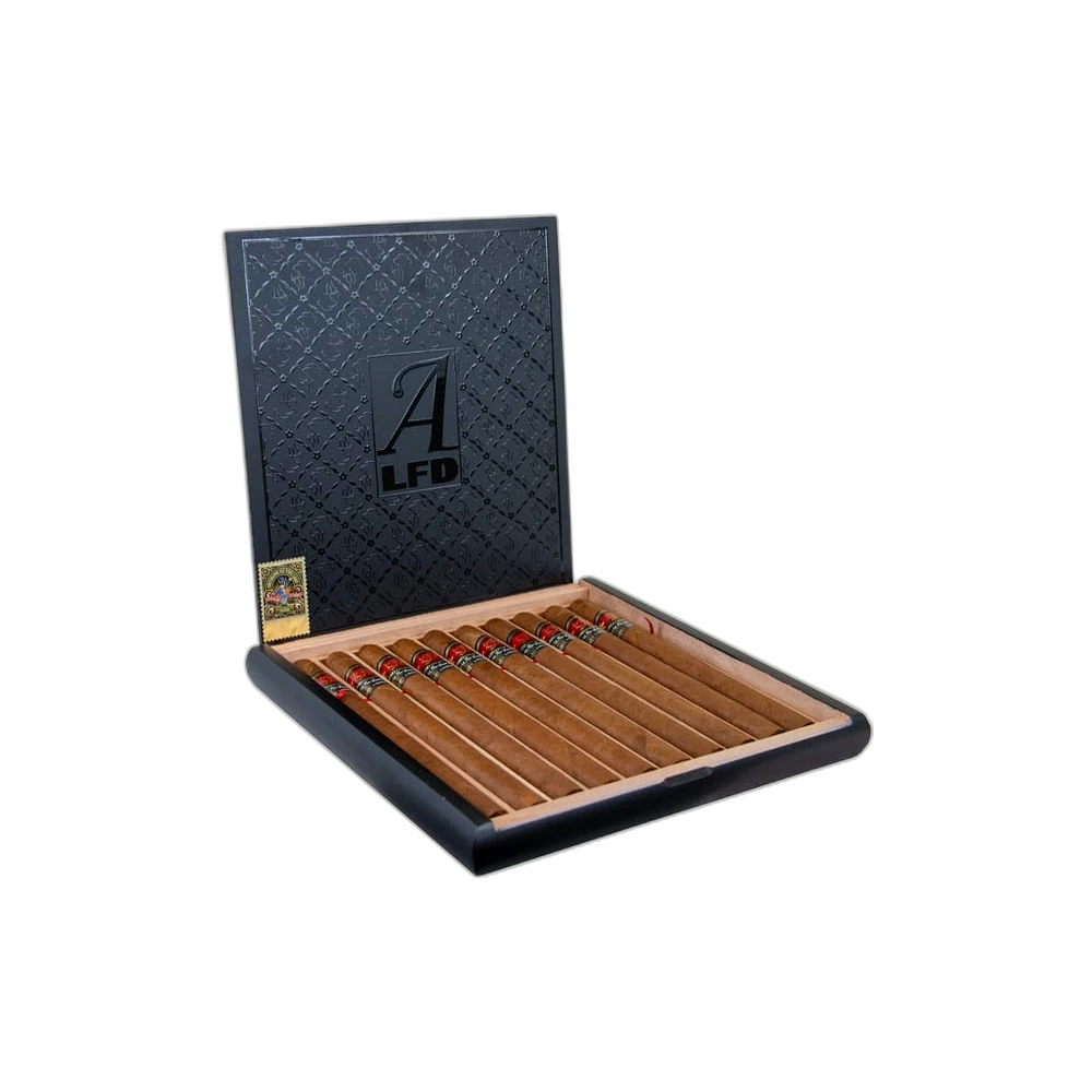 LFD Ligero A 10ct