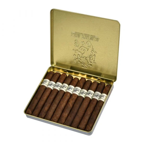 Drew Estate Liga Privada No. 9 Tin of 10 2