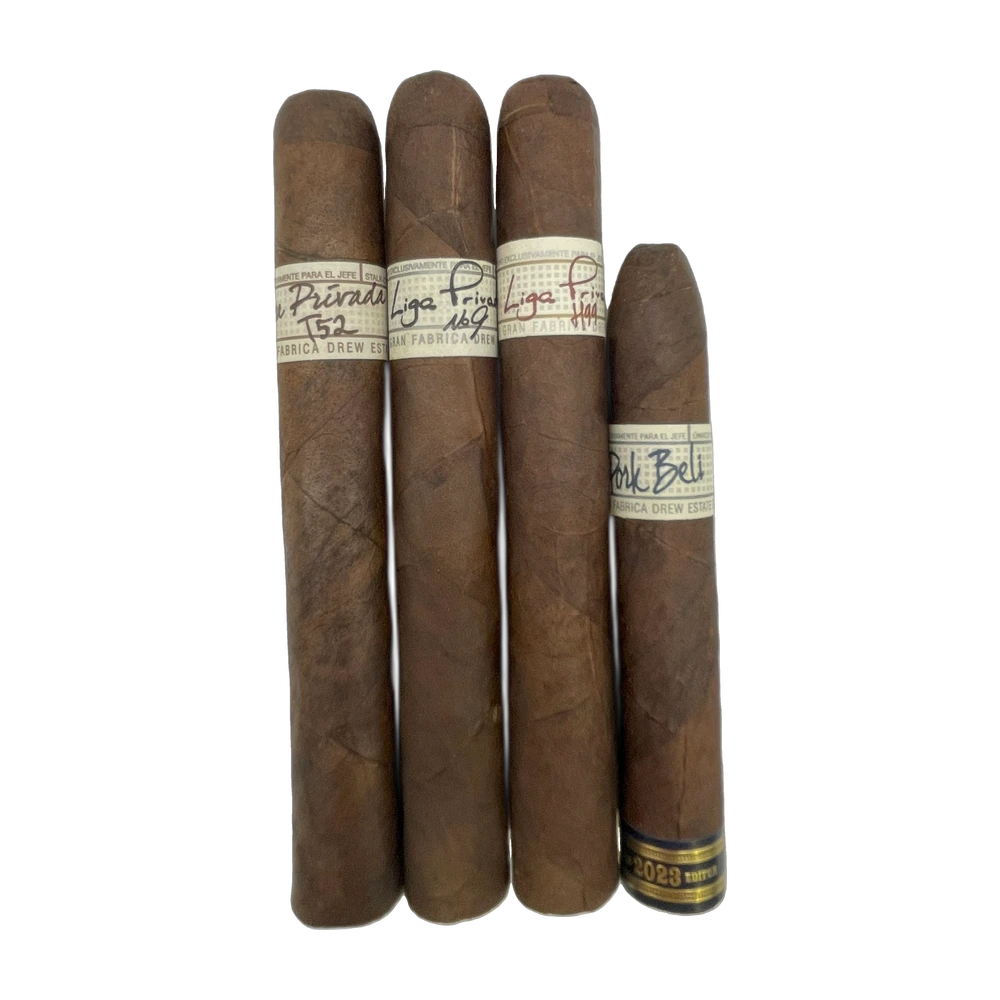 Drew Estate Liga Privada Fresh Pack #1