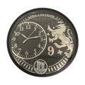Drew Estate Liga Privada No.9 Wall Clock