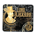 Lord Blackburn Black Cigarillos Tin of 10