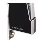 Lotus Apollo Dual Torch W/Punch Gray 1ct