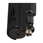 Lotus Defiant Quad Torch Gun Satin 1ct