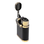 Lotus Winston Lighter Brass