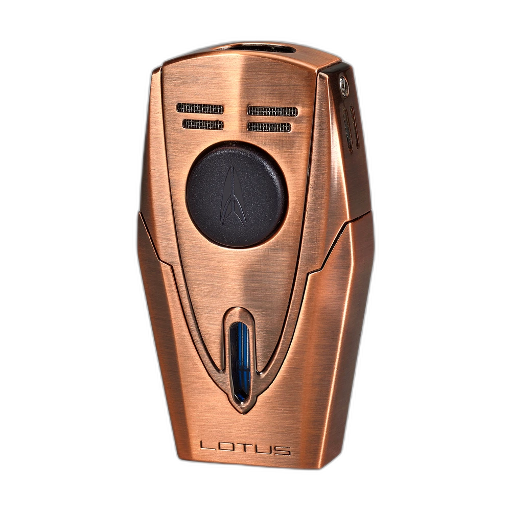Lotus Fury Lighter Cooper 1ct