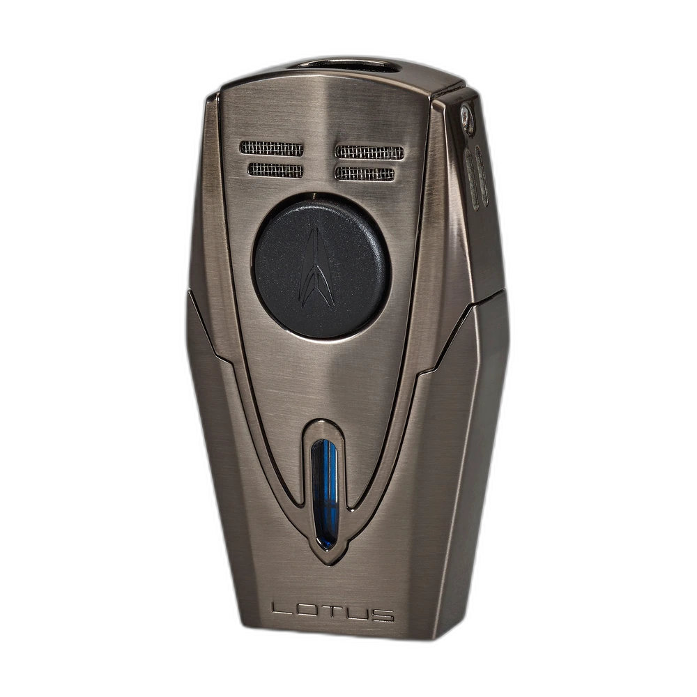 Lotus Fury Lighter Gunmetal