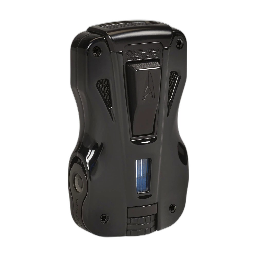 Lotus GT Pinpoint Lighter Black