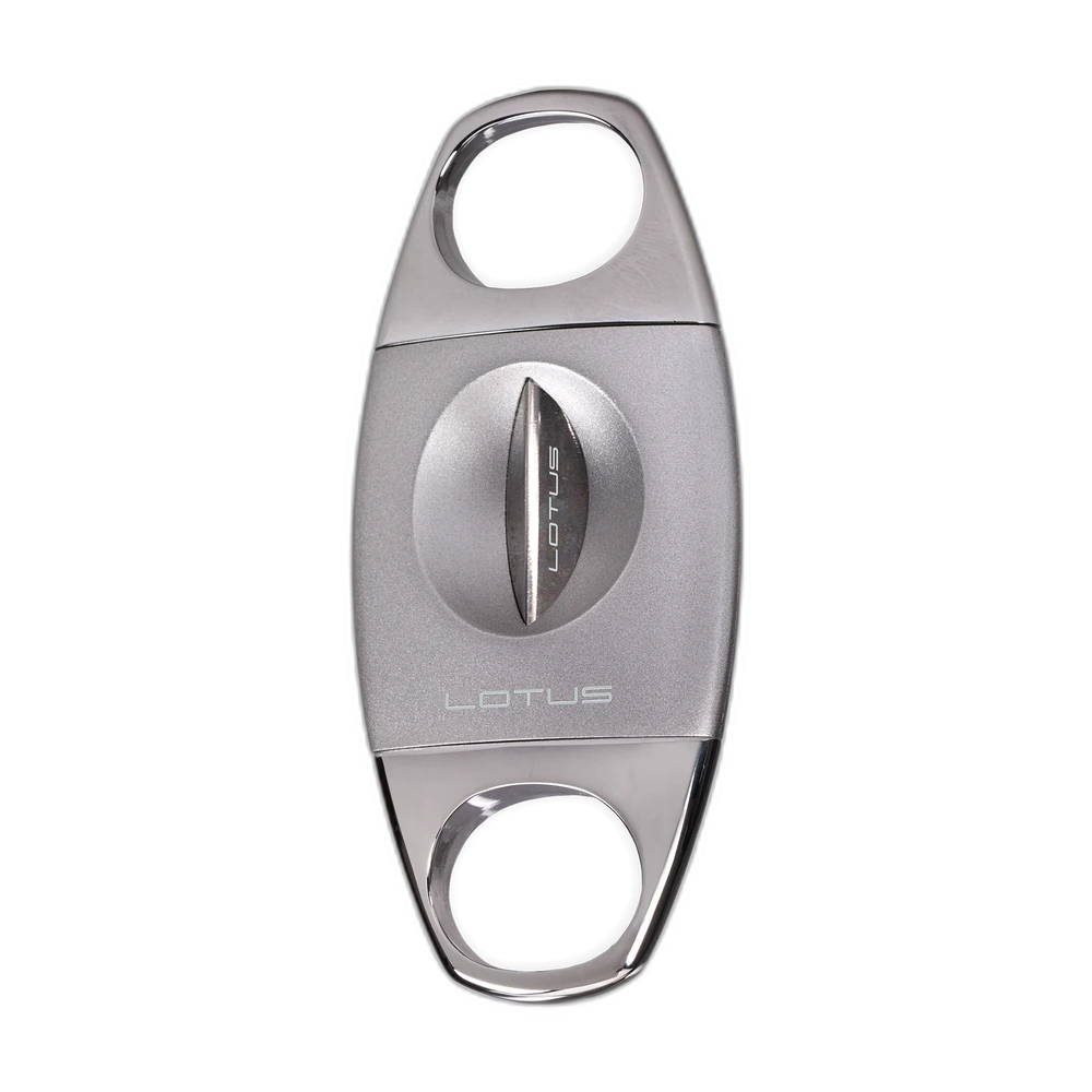 Lotus Jaws V Cutter Chrome 1ct